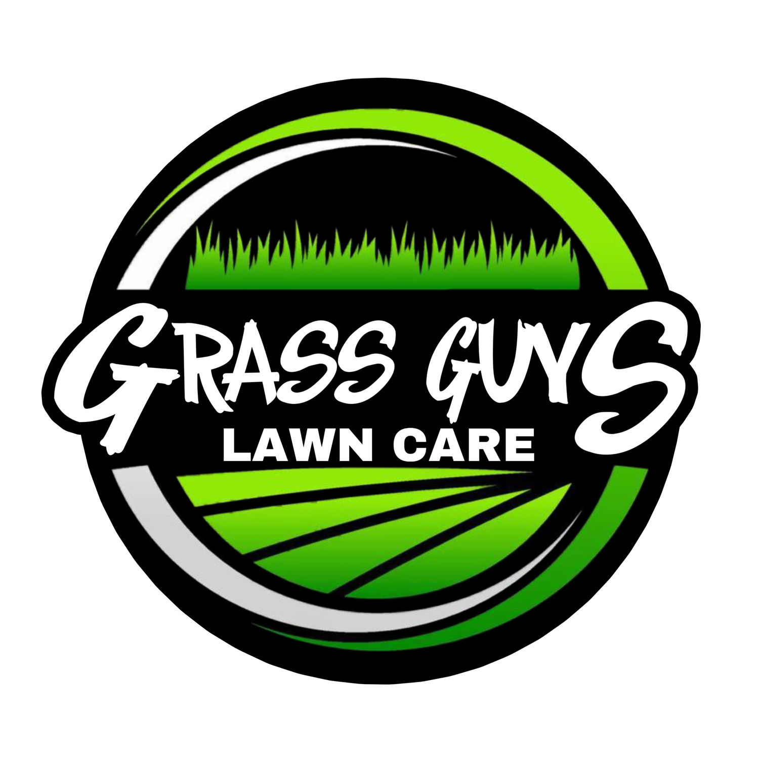 Grass Guys Lawn Care