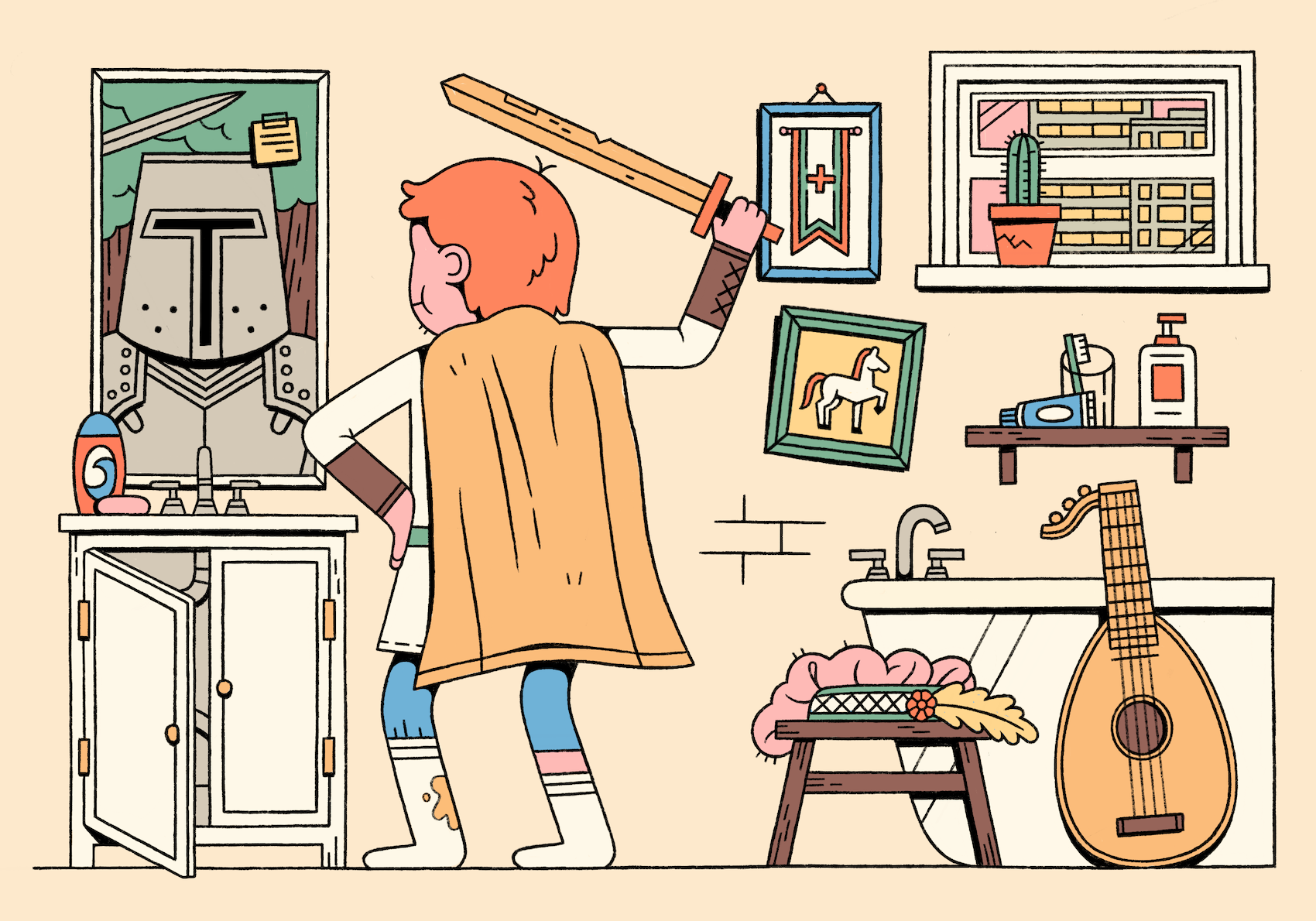 Renaissance Faire, 2025