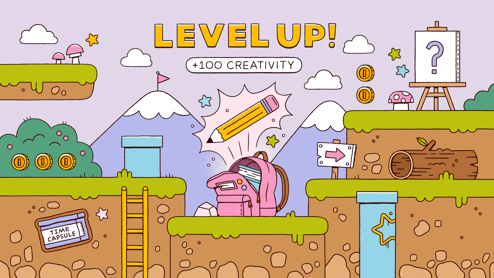 Creative Mornings X Adobe, 2025/26