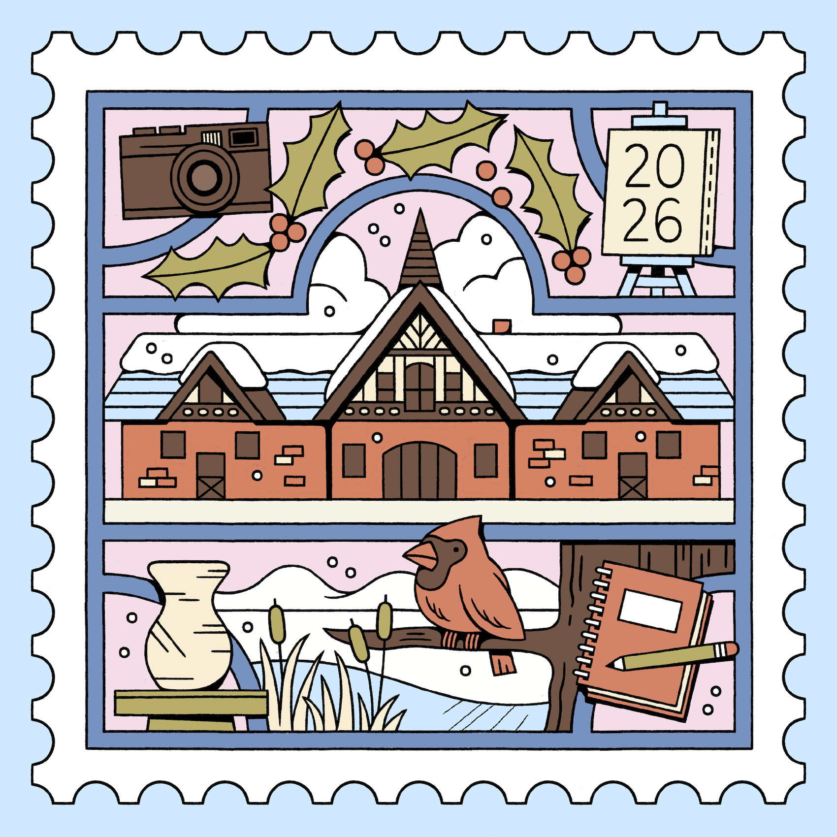 Hermitage Museum & Gardens, 2025