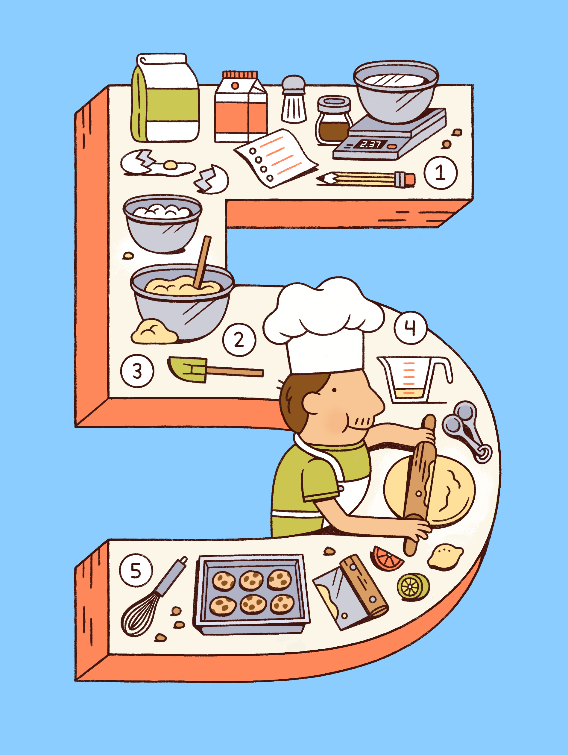 Kitchen Table Magazine, 2025