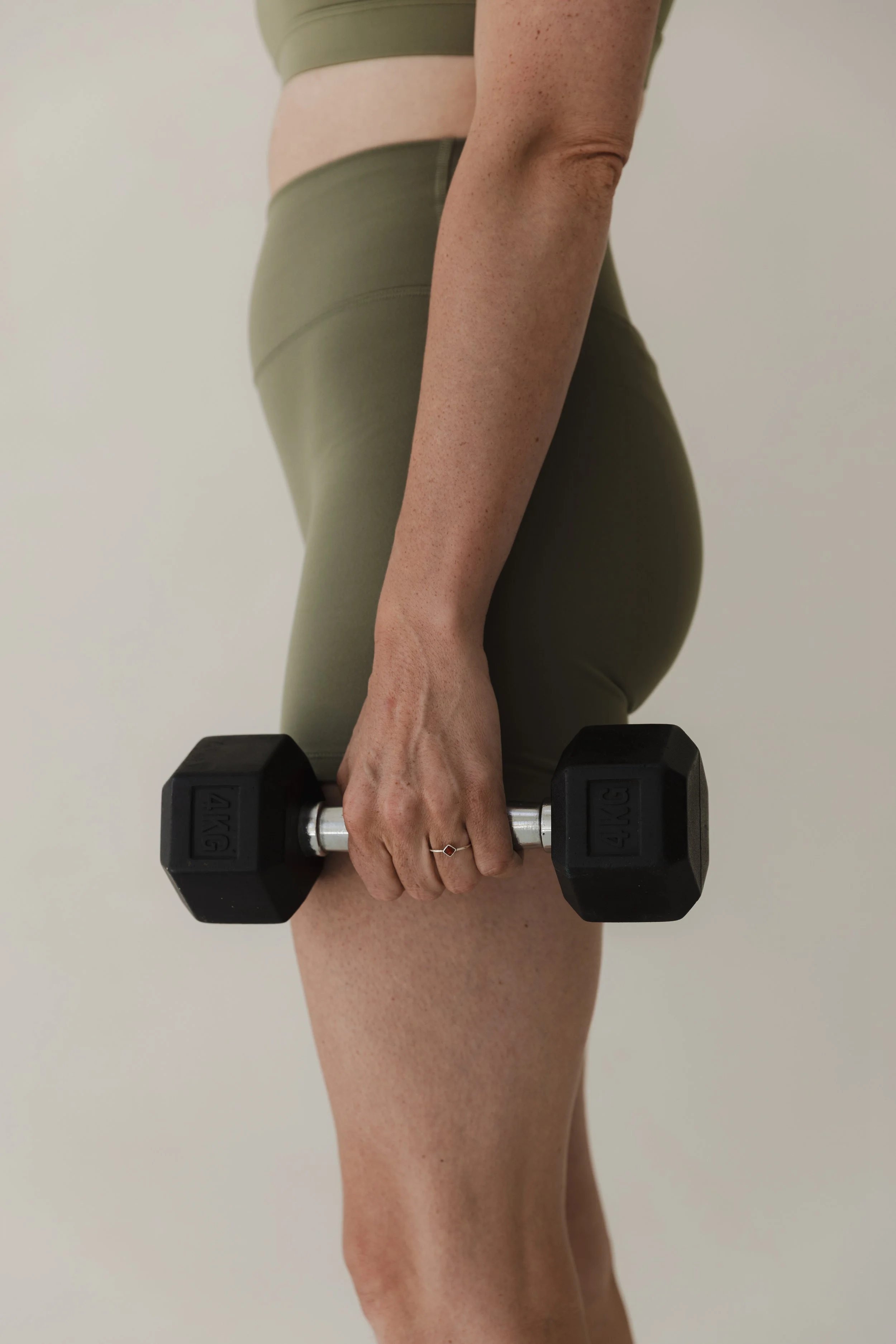 zwangerfit (2e en 3e trimester)