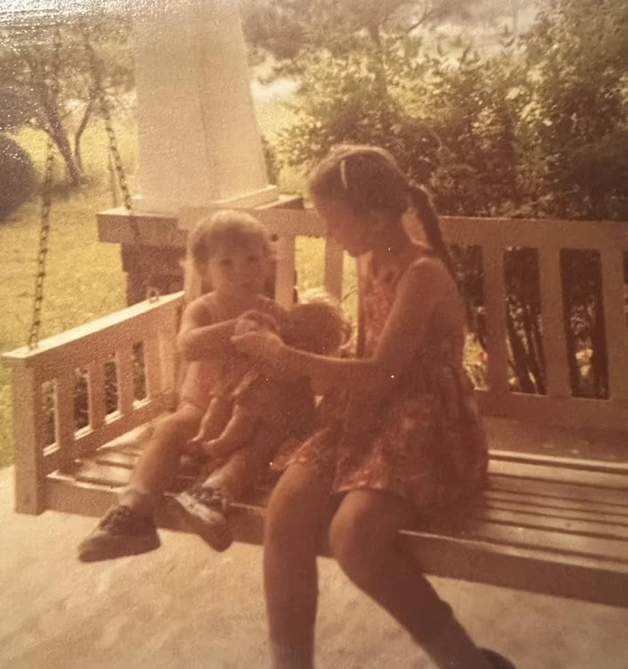 Sharing the Weight: Why We Started The Caregivers Honors Foundation