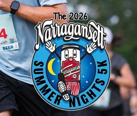Narragansett Summer Nights 5K