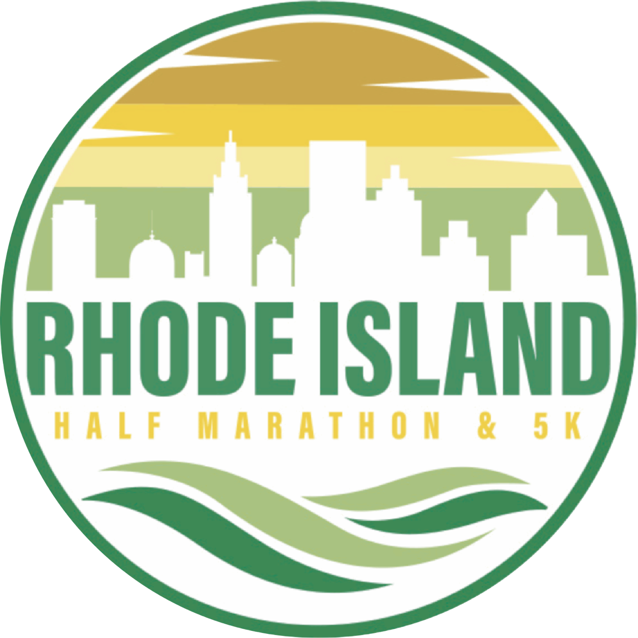 Rhode Island Half Marathon and 5K