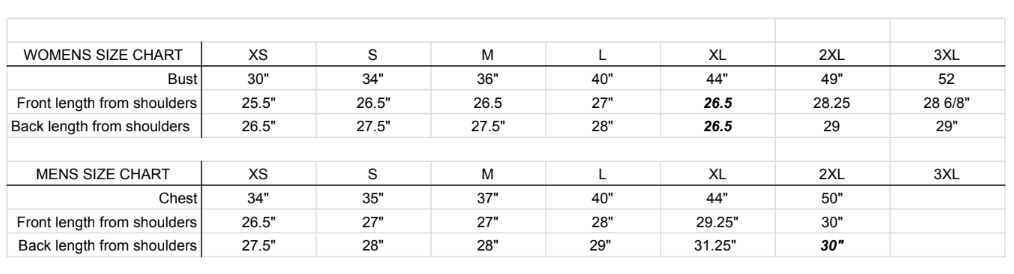 GRC 2026 Singlet Size Chart.png