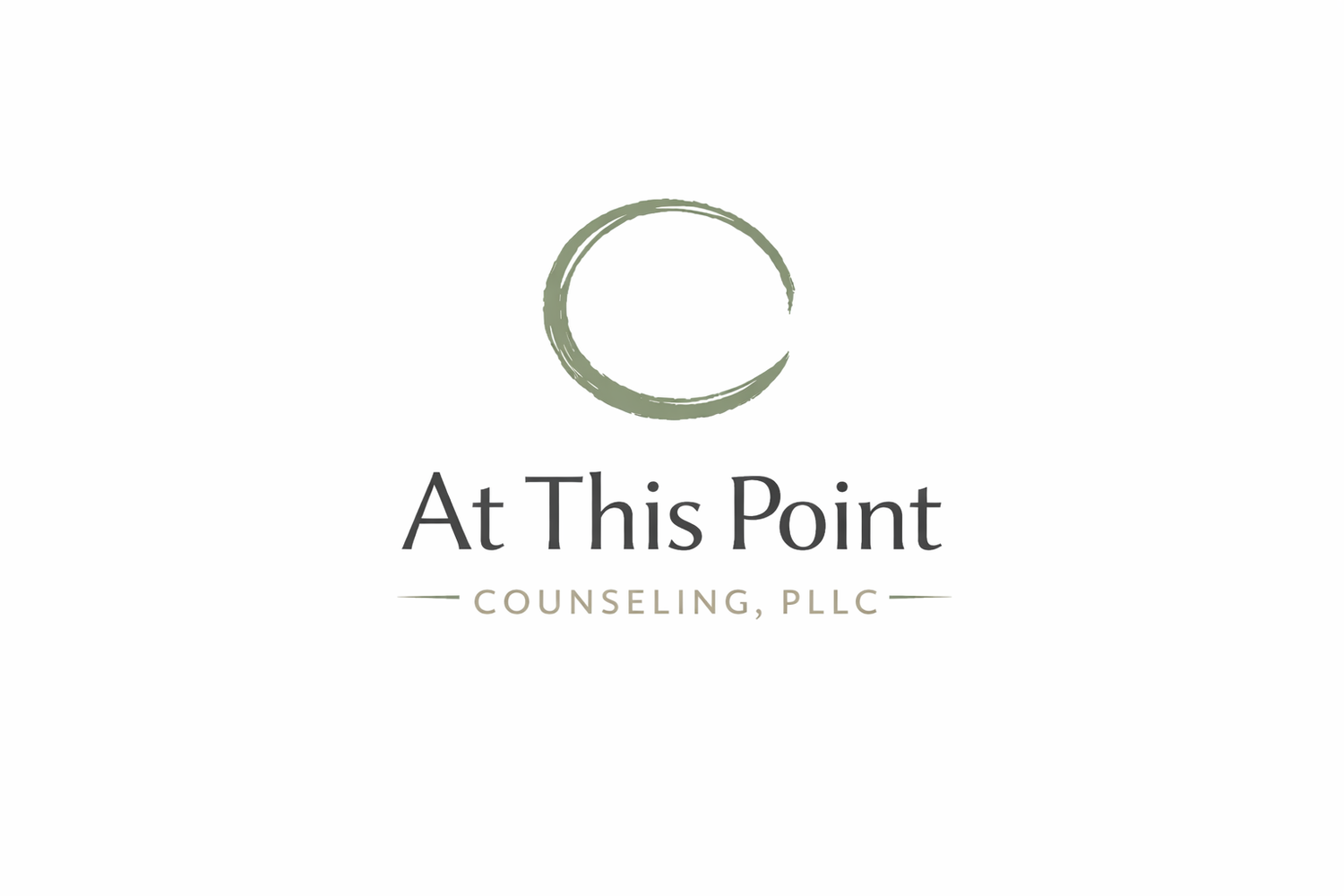 At This Point Counseling