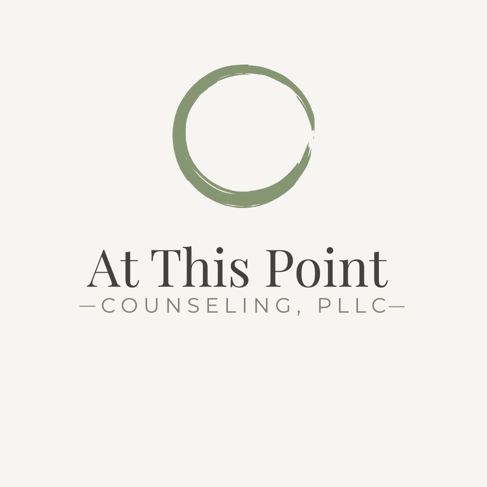 At This Point Counseling
