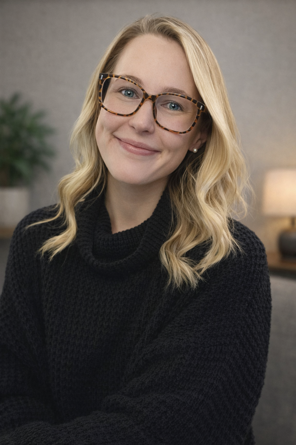 Therapist, At This Point Counseling