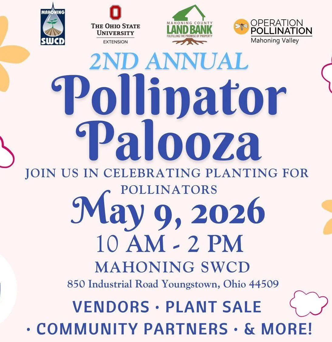 Pollinator Palooza