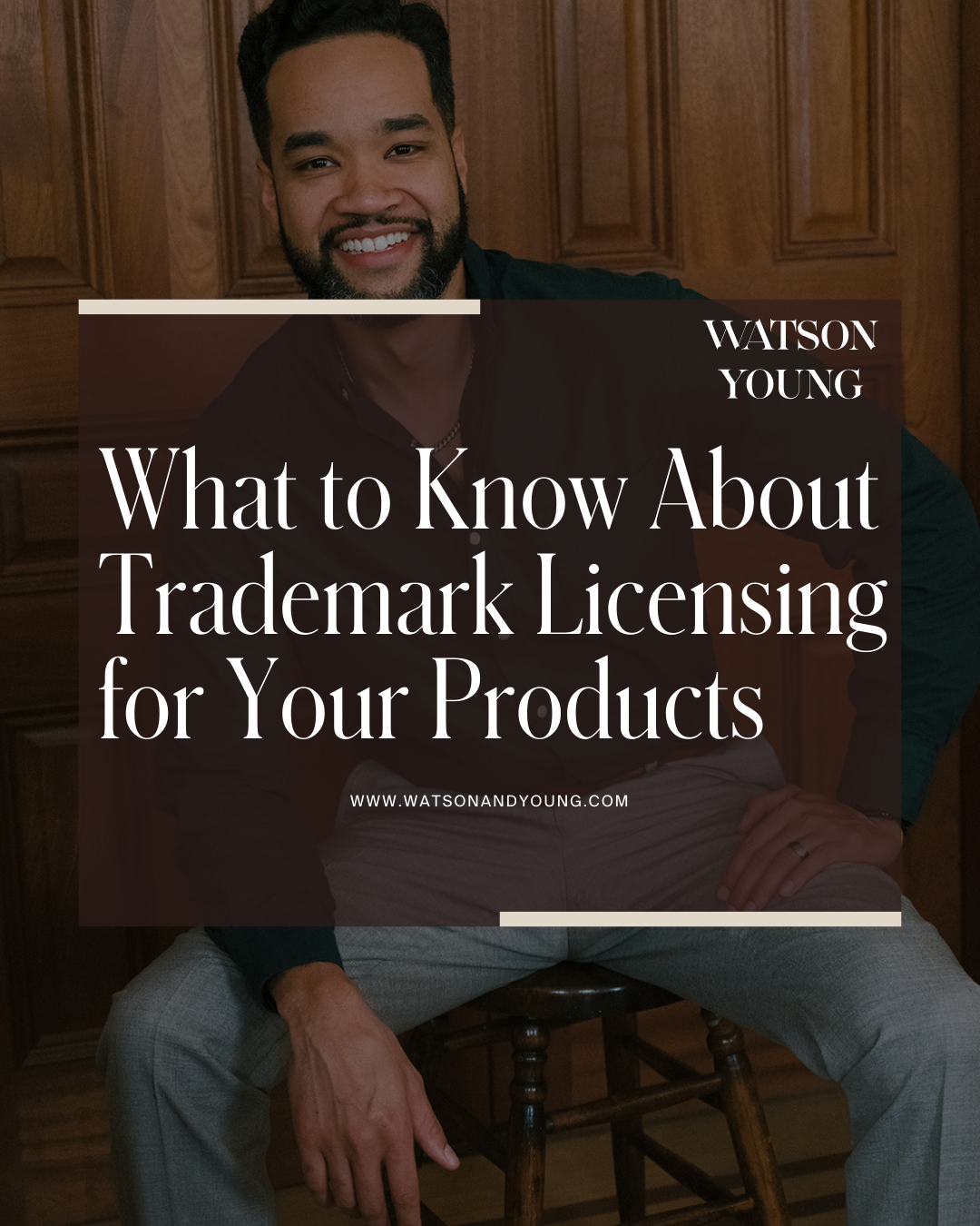 4 Reasons You Want to Work With a Trademark Attorney to Protect Your Brand