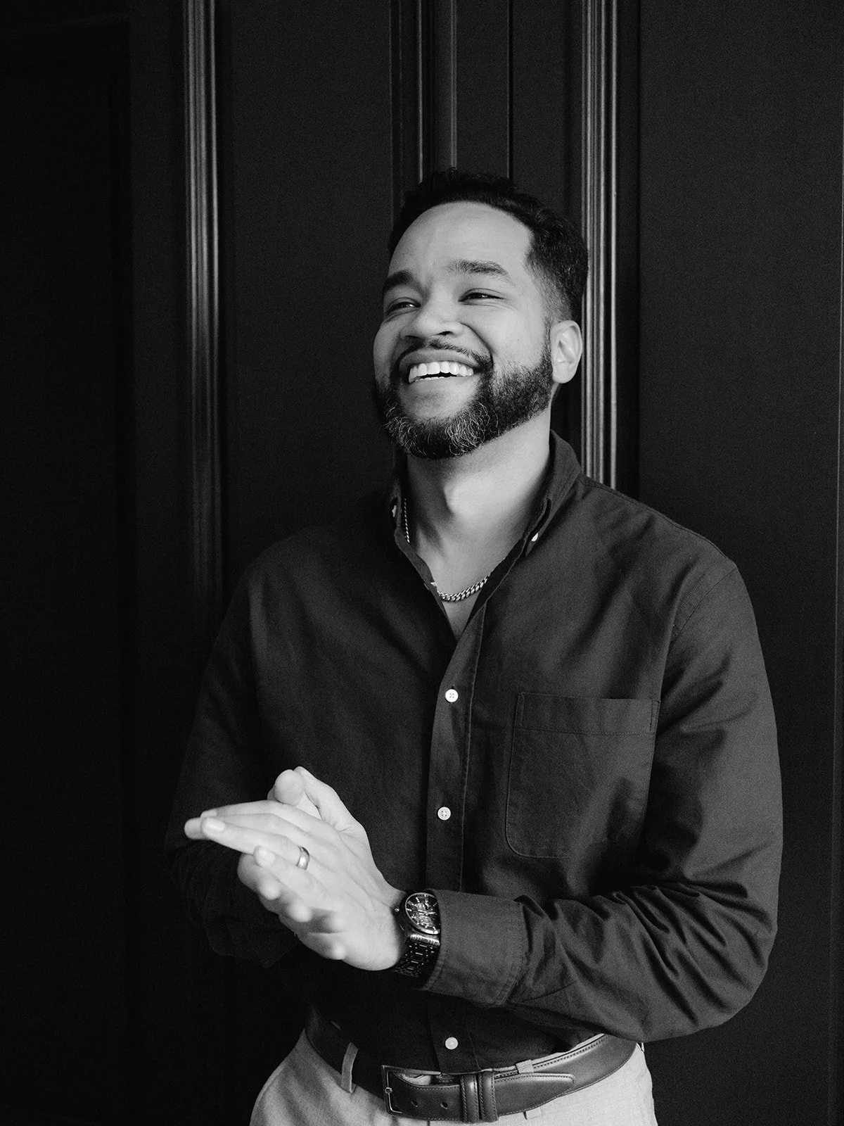 Sean Young NYC IP &  Trademark Attorney