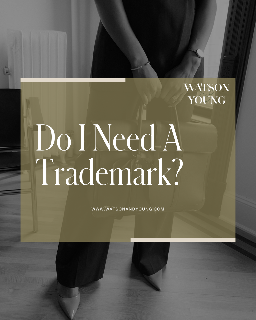 Do I Need A Trademark?