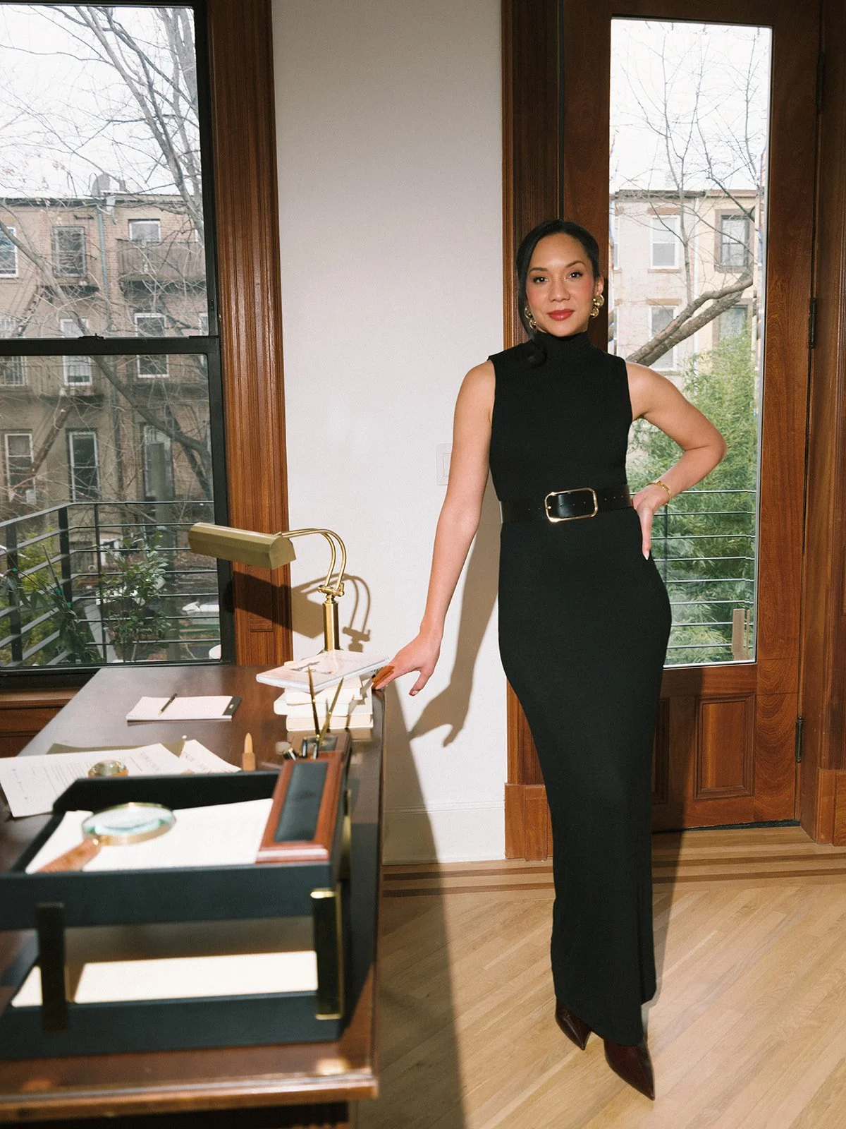 Zara Watson Young, Award Winning IP & Trademark Attorney NYC