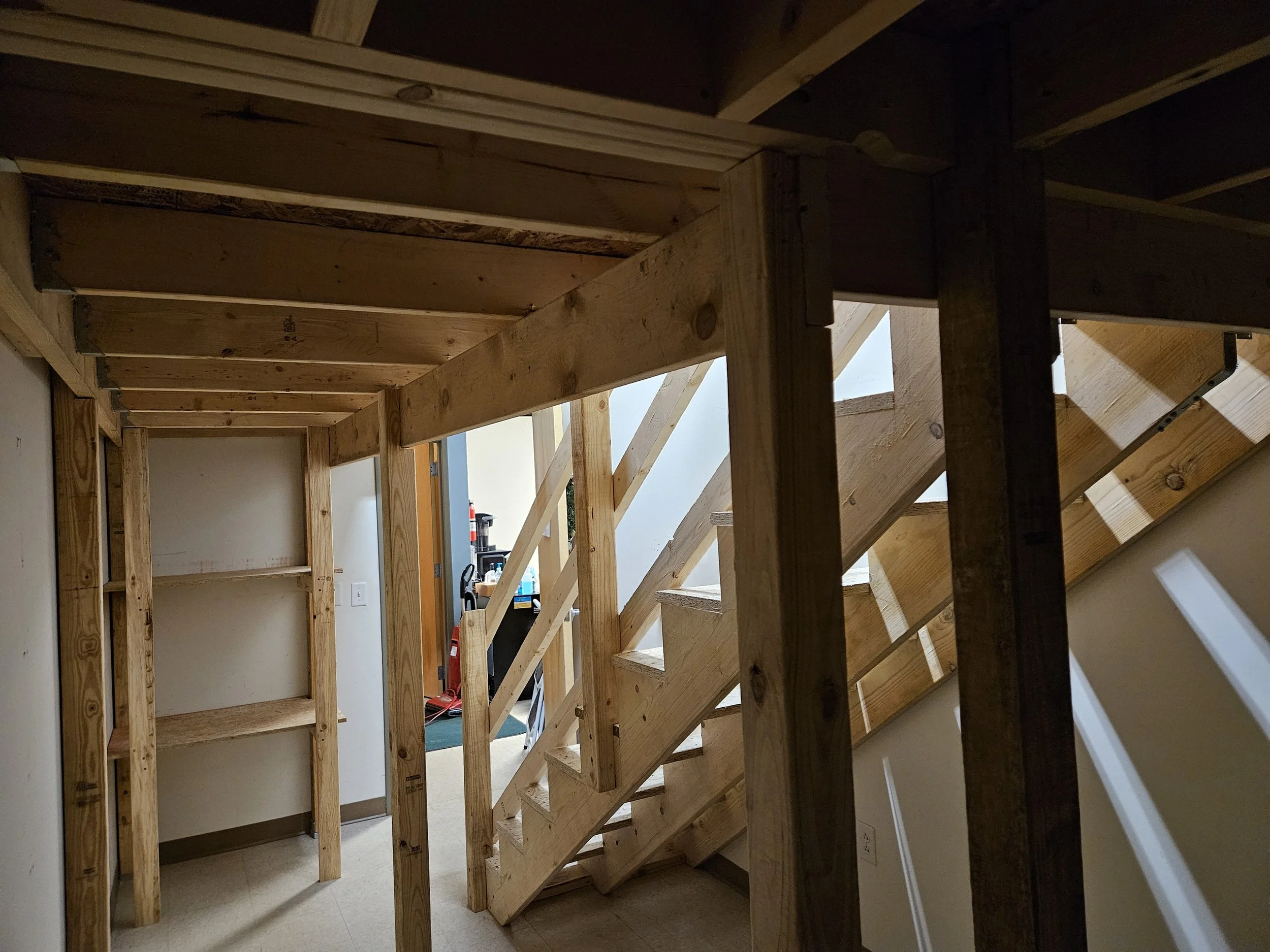 michigan spaces created with care