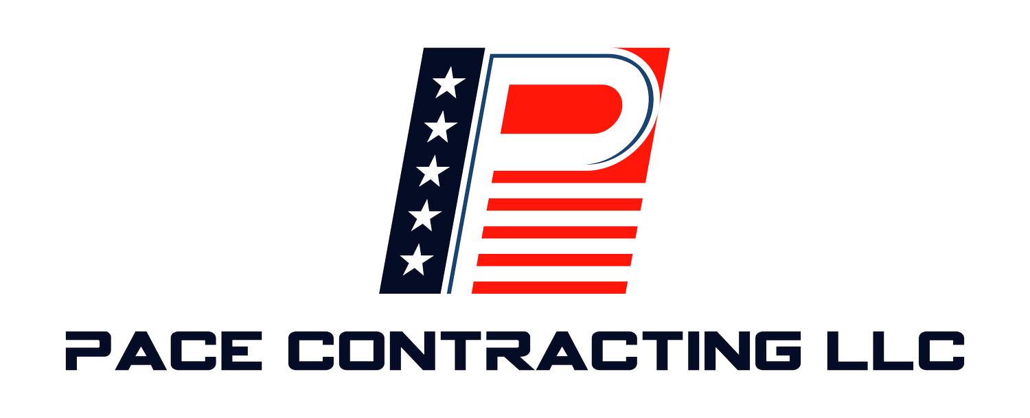 Pace Contracting
