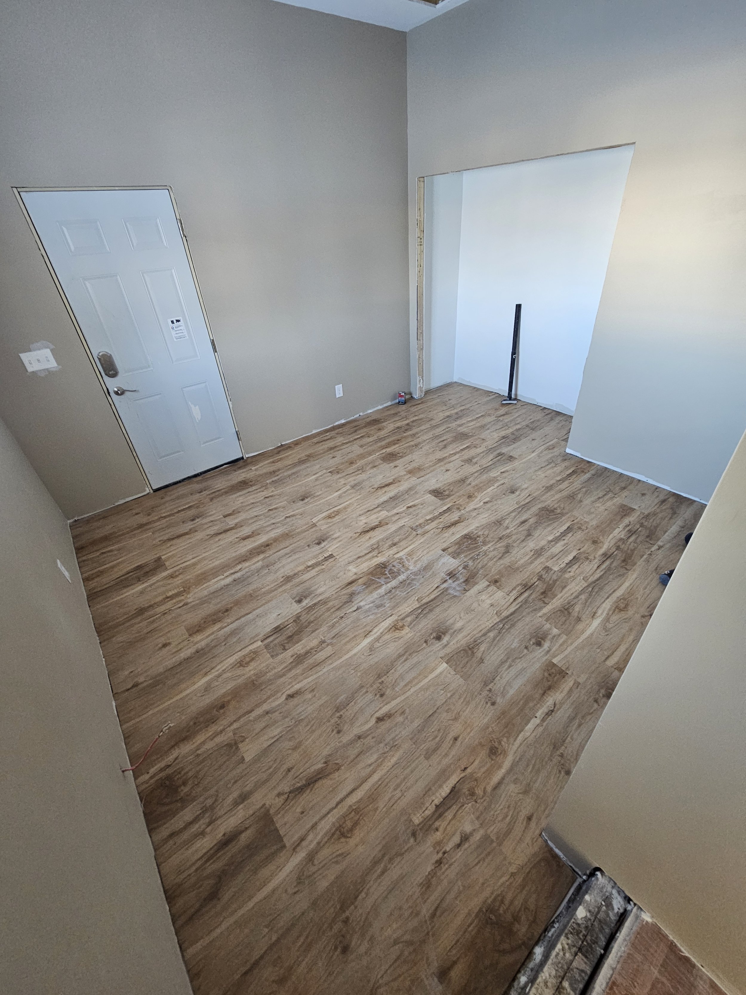 flooring and home remodeling