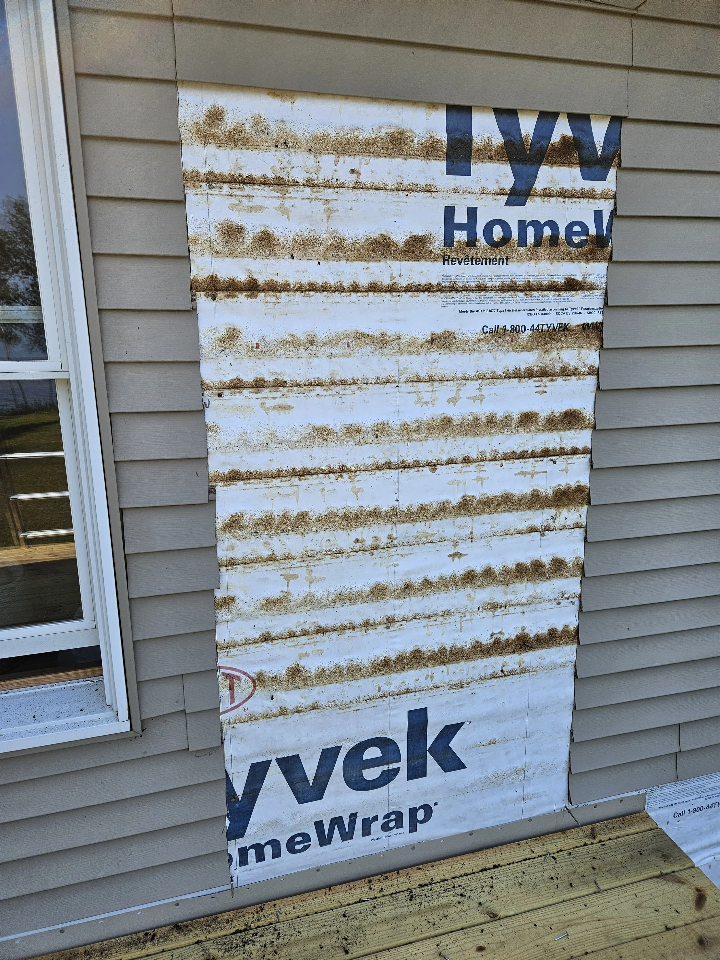 door installation in michigan house