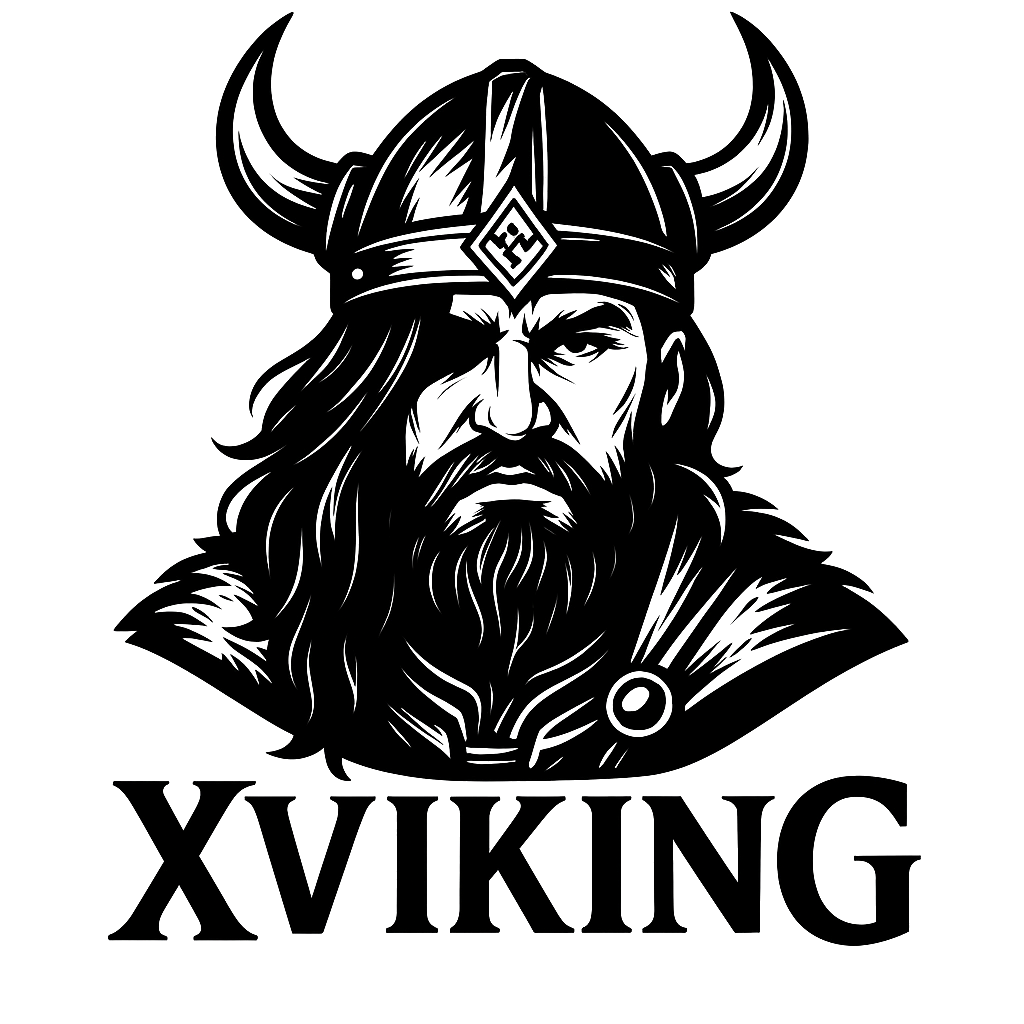 XVIKING