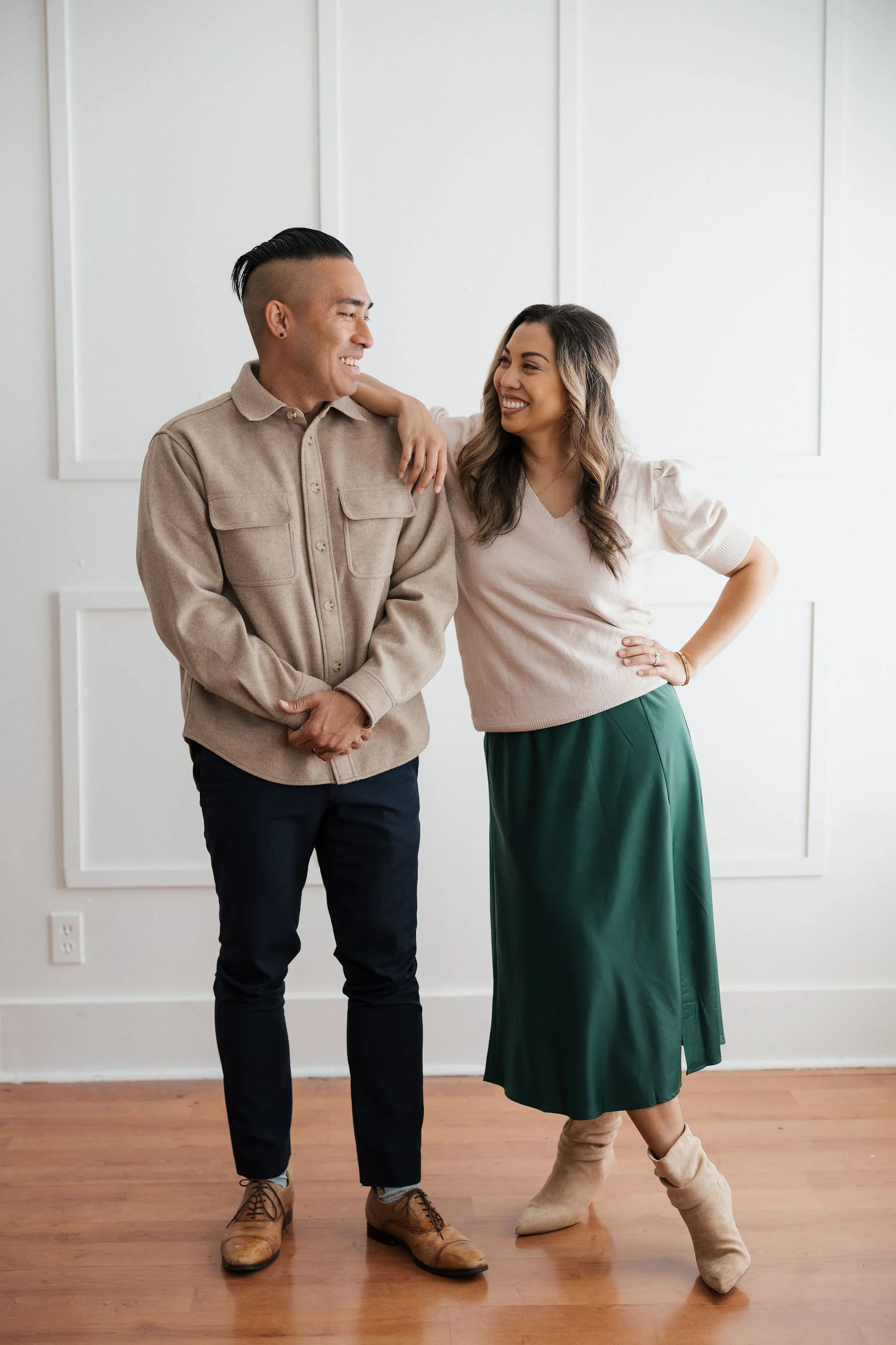 Filipino CEO couple behind Social Suite