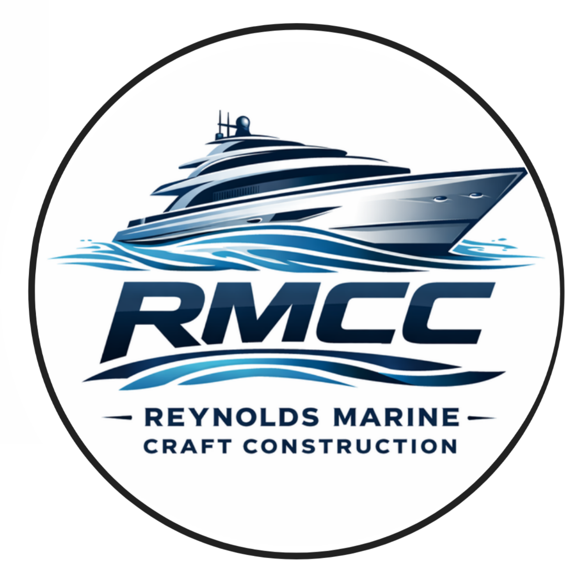 Reynolds Marine Craft Construction Pty Ltd.