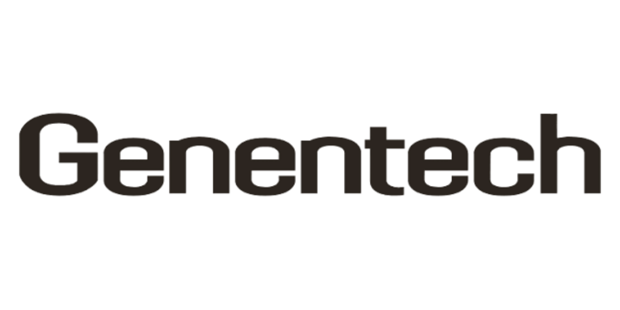 The word 'Generation' written in bold, stylized black font on a black background.