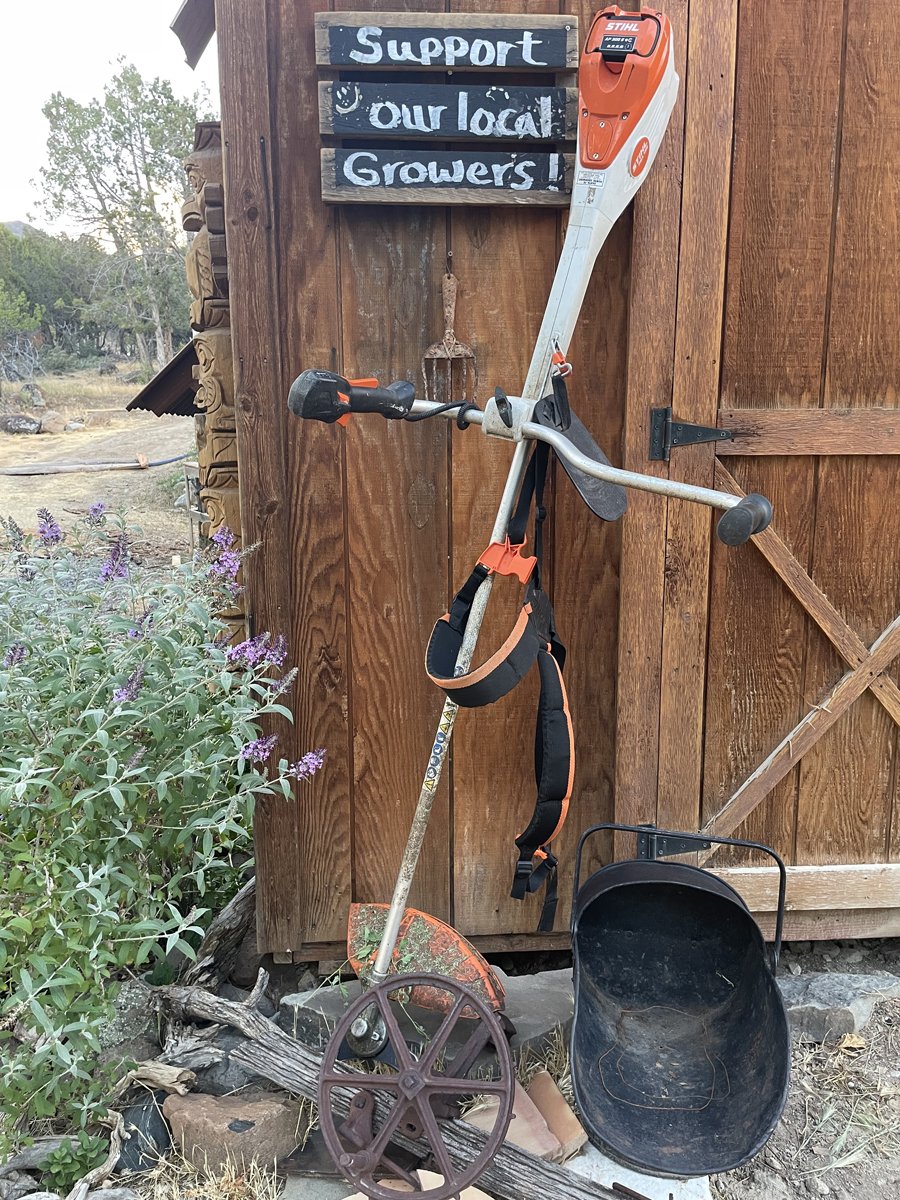Lessons Learned from the Land