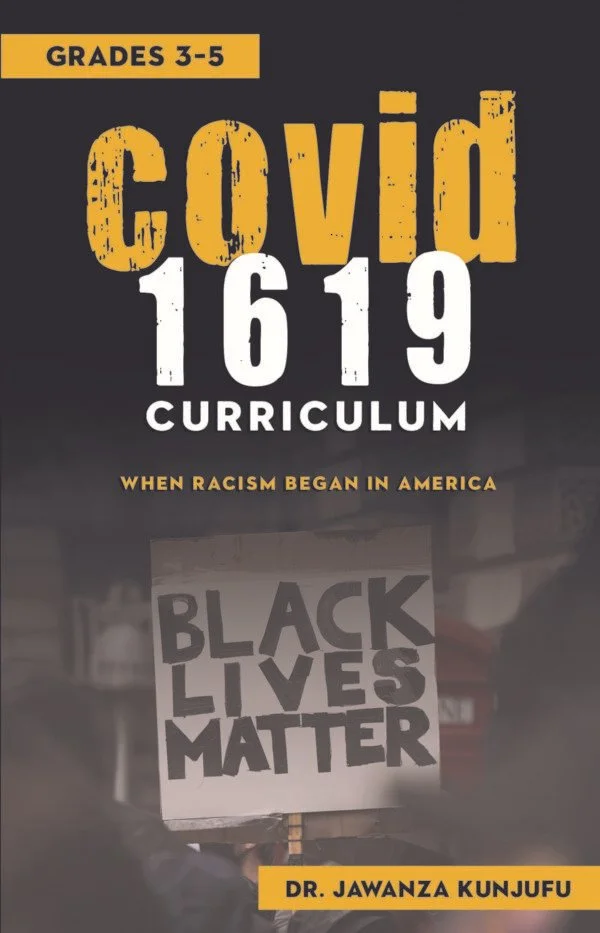 COVID 1619 (Grade 3 – 12)