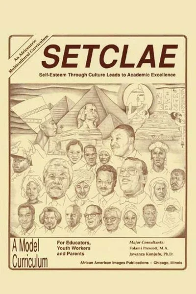 SETCLAE Teacher’s Manual