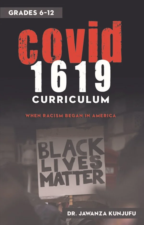 Set of COVID 1619 (Grade 3-12) (30 pcs)