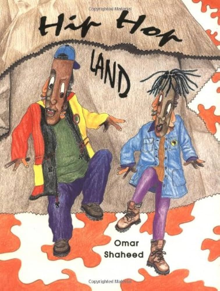 Hip Hop Land