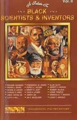 A Salute to Black Scientists and Inventors
