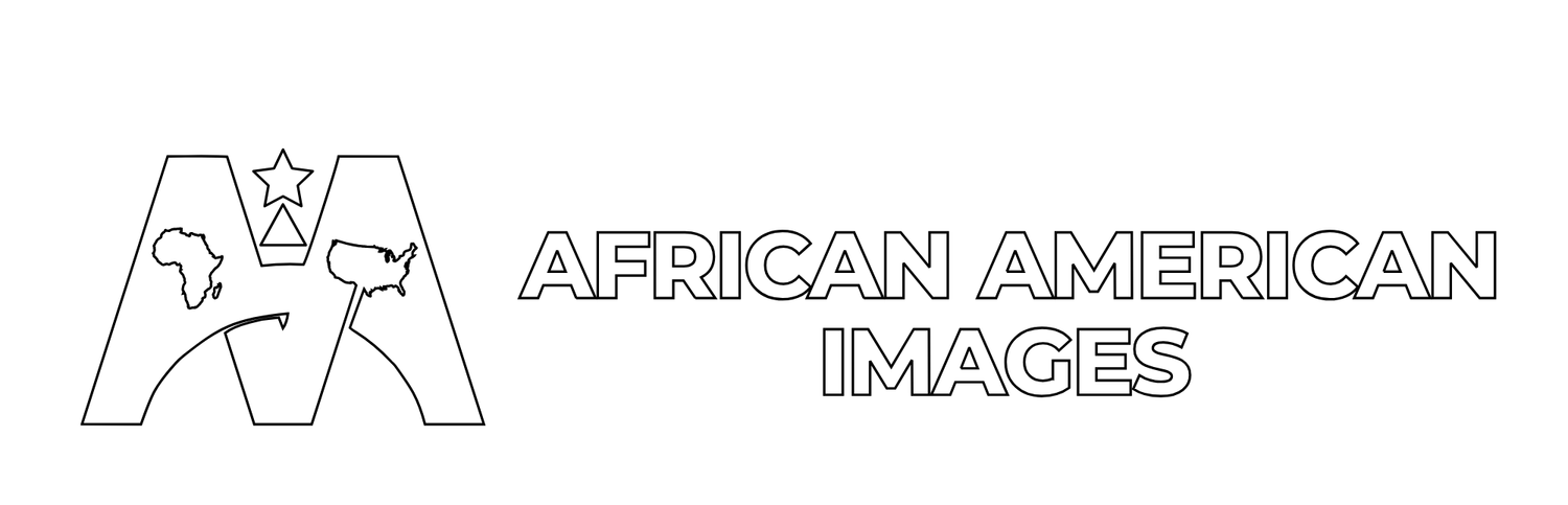 AFRICAN AMERICAN IMAGES