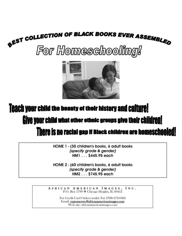 Home School/Saturday School