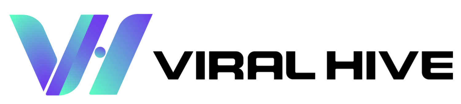 The Viral Hive | Marketing Agency for brands that want to scale!  Ads • CRM • Website development