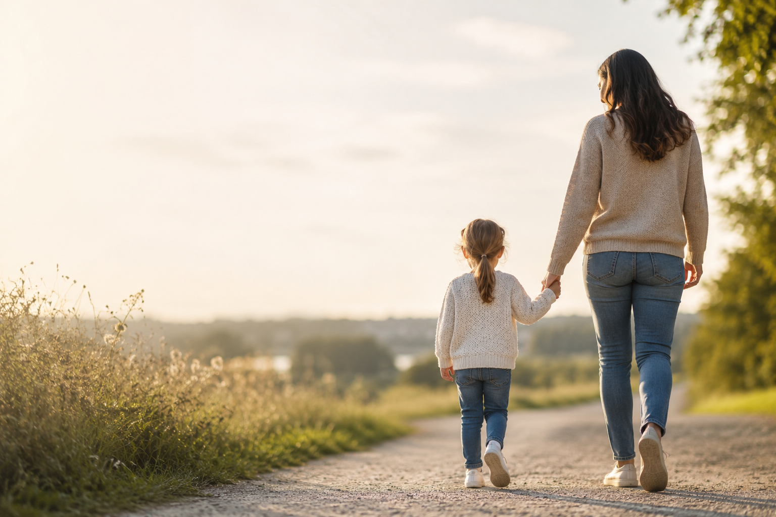Child Arrangements/family court context