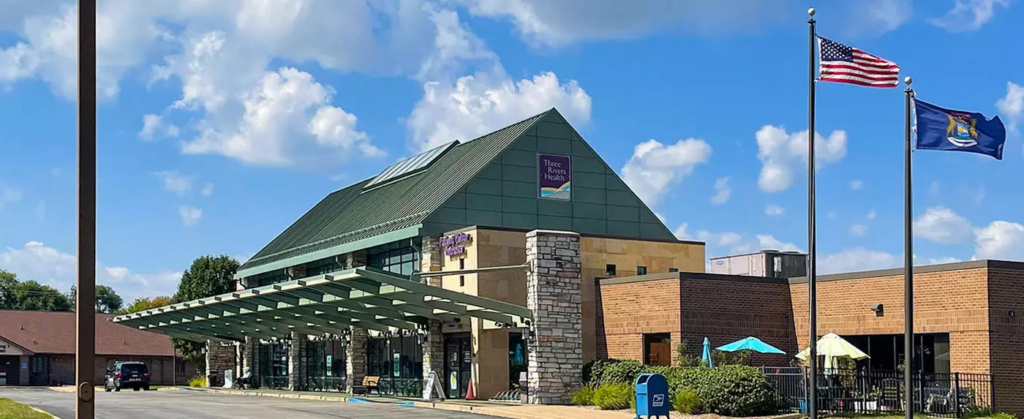 Rural Hospitals Face a Funding Crisis