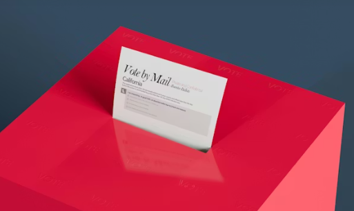 Your Ballot, Your Vote