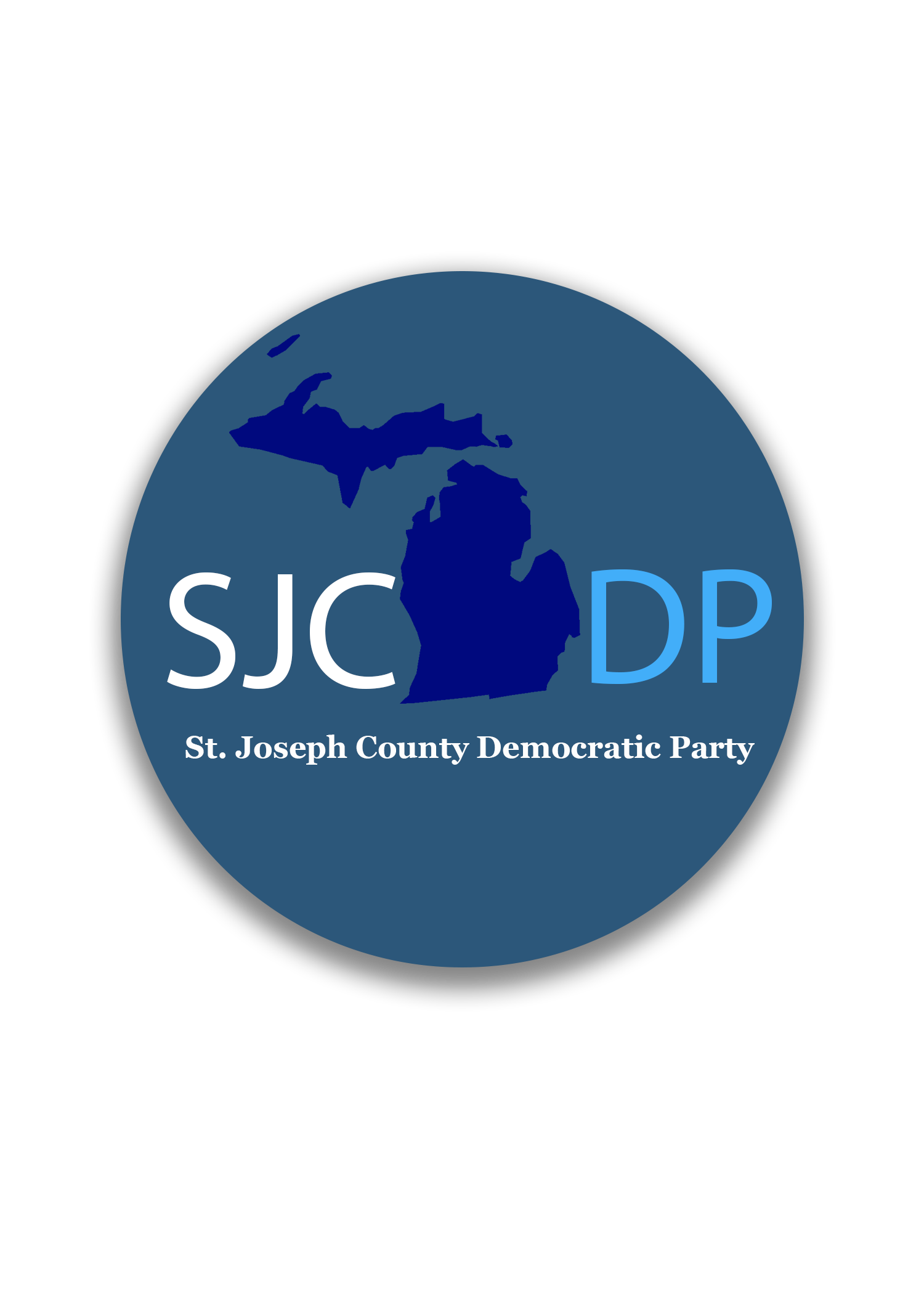 St. Joe County MI Democrats