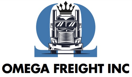 OMEGA Freight Inc.