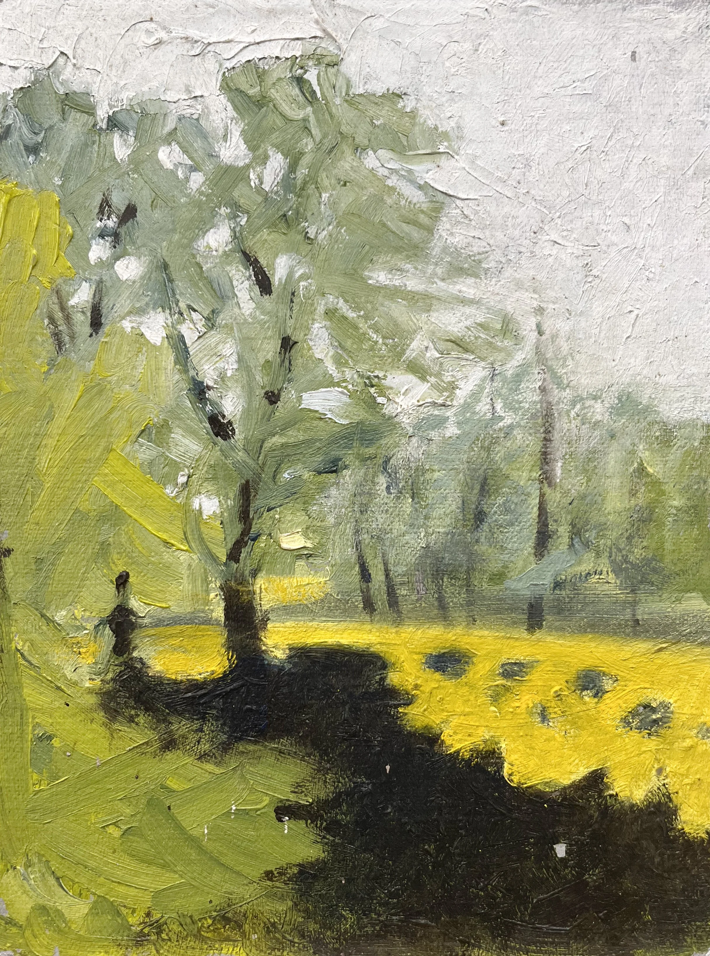 Title of Work, Medium, Dimensions
