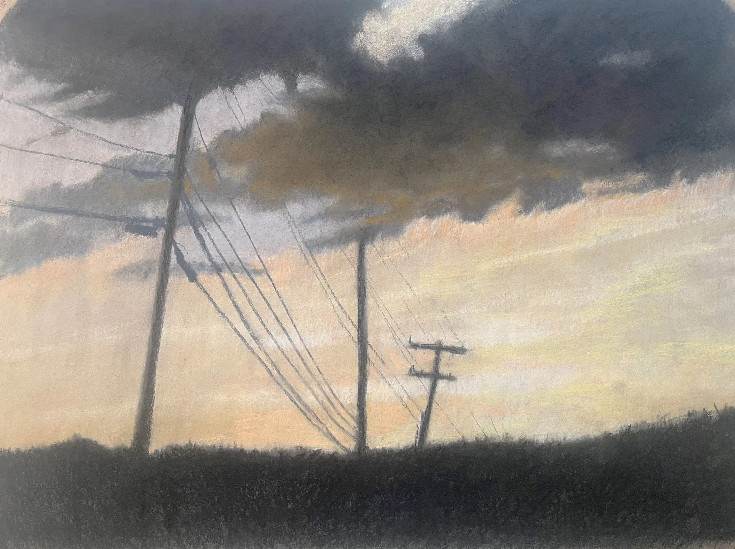 Title of Work, Medium, Dimensions