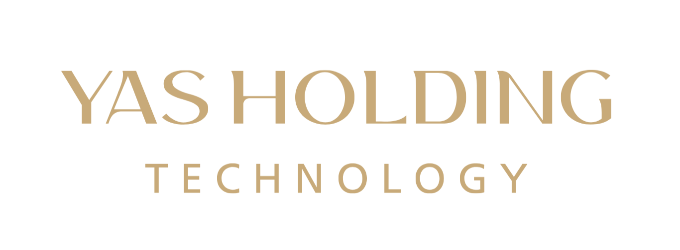 Yas Holding Technology