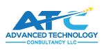 Logo of Advanced Technology Consulting LLC.