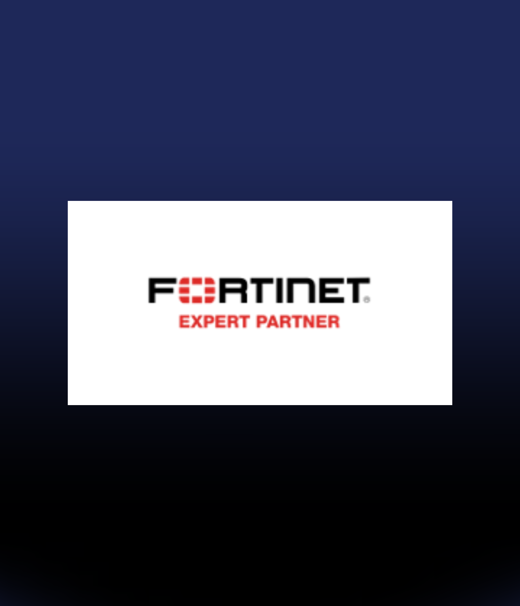 Fortinet Expert Partner