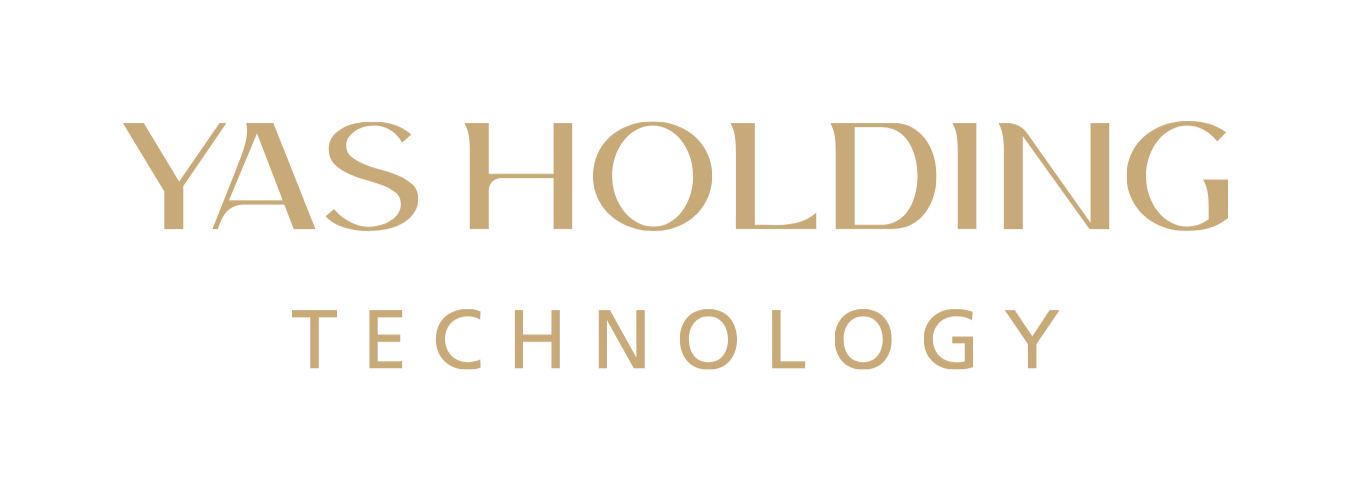 Yas Holding Technology