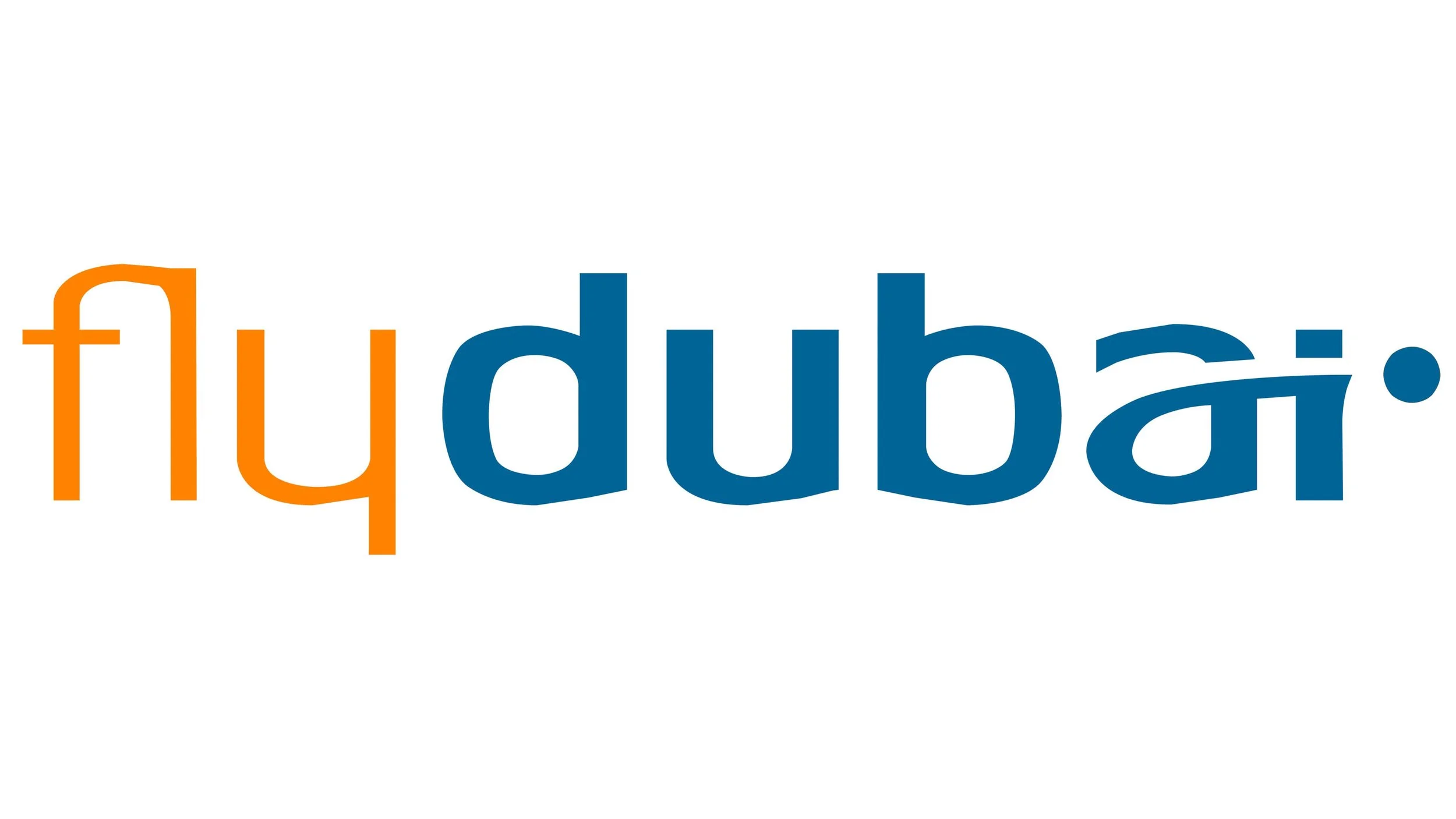 flydubai logo