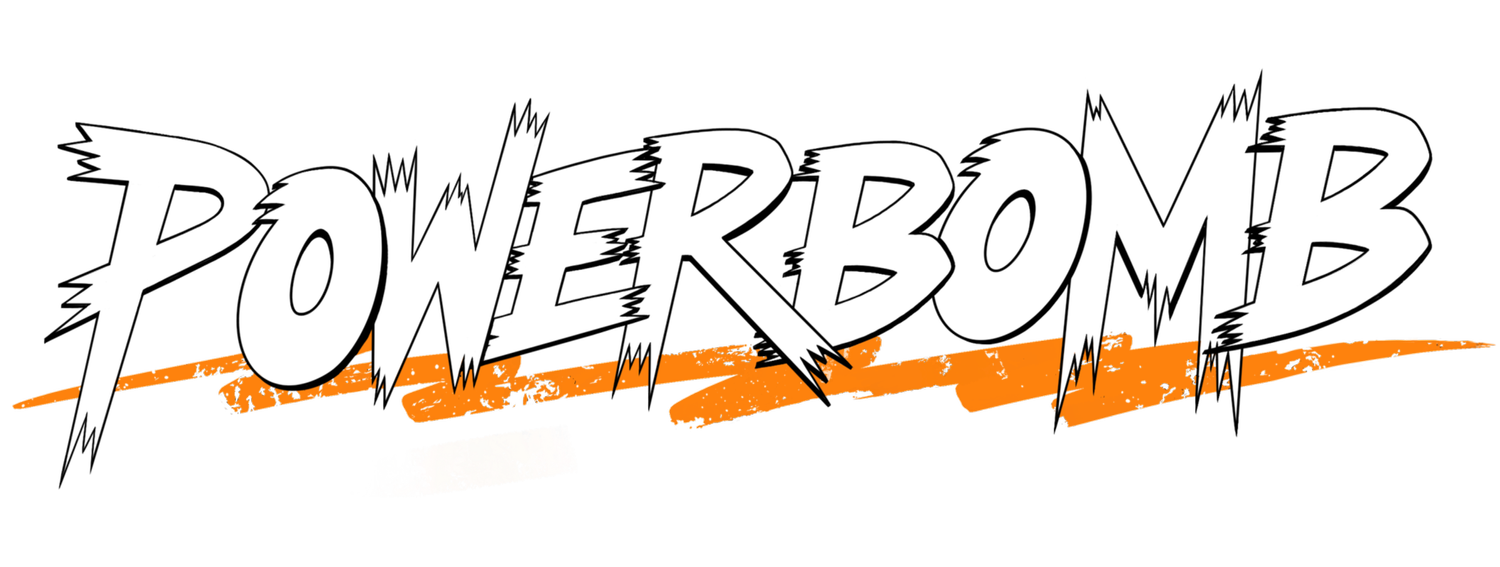 POWEROMB EVENTS