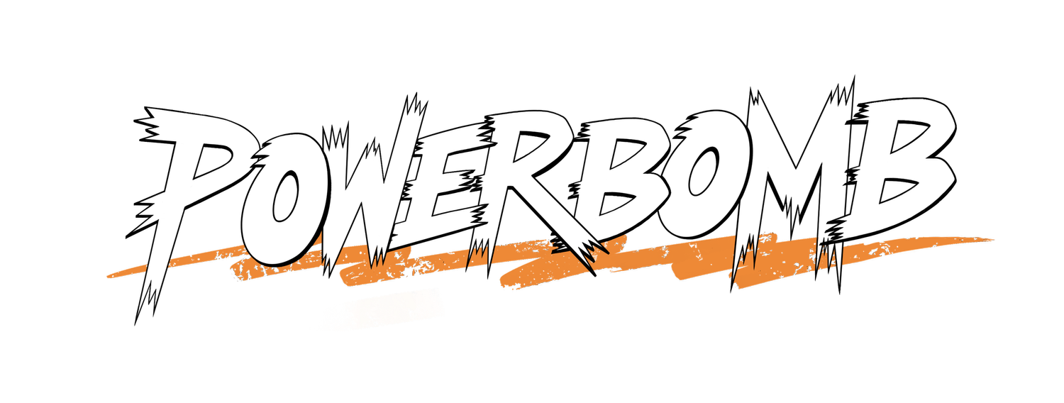 POWEROMB EVENTS