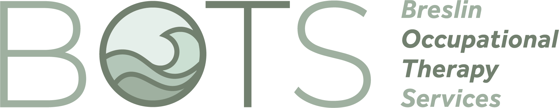 Breslin Occupational Therapy Services in Redding, CA logo